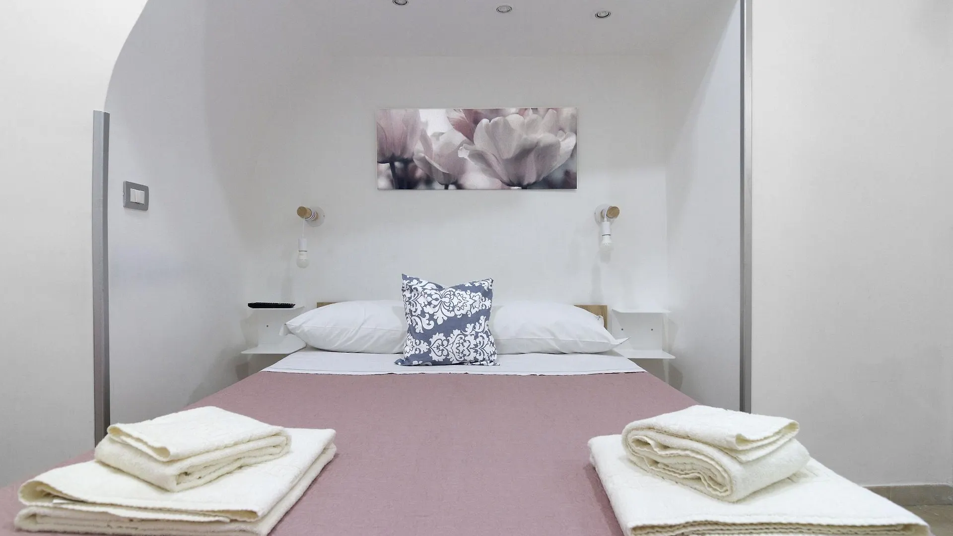Maison Du La Rua (Adults Only) Neapol
