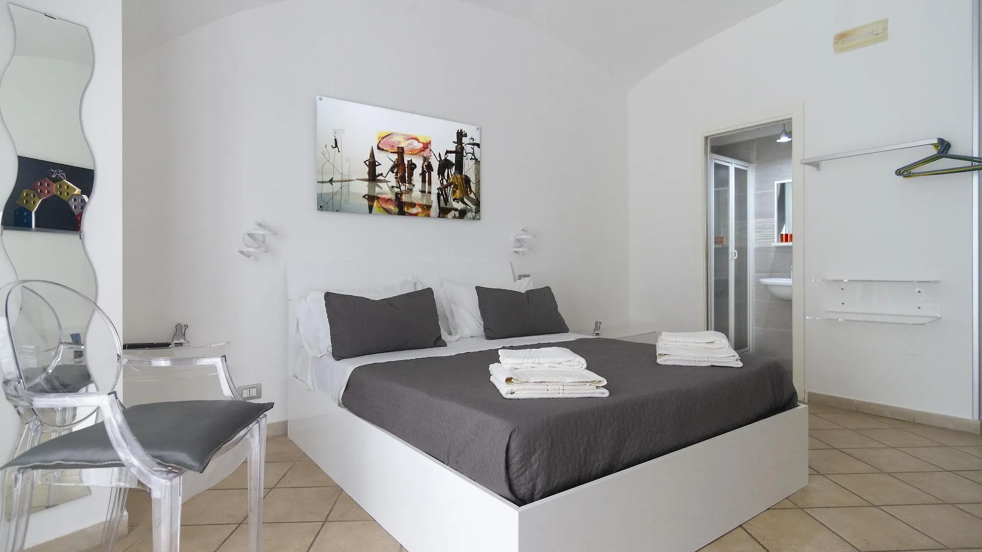 Maison Du La Rua (Adults Only) Neapol