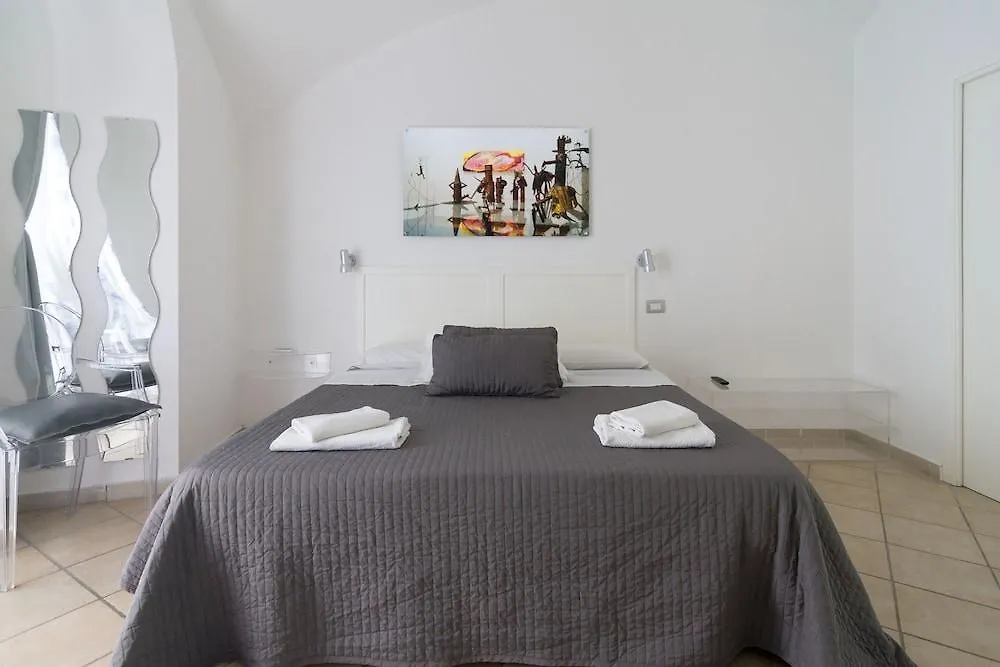 Maison Du La Rua (Adults Only) Neapol