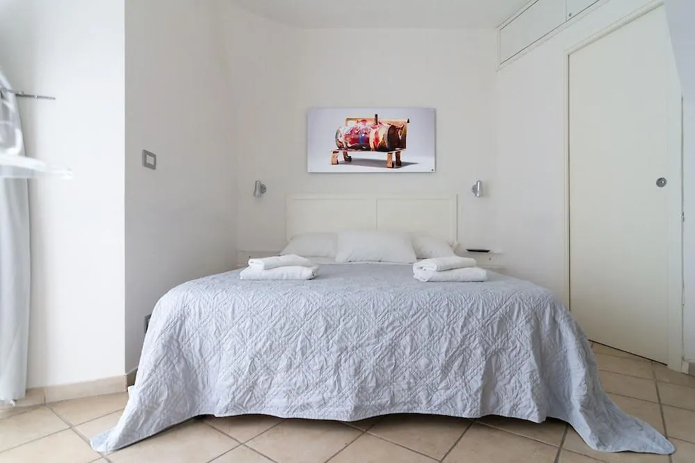 Maison Du La Rua (Adults Only) Neapol Bed & Breakfast