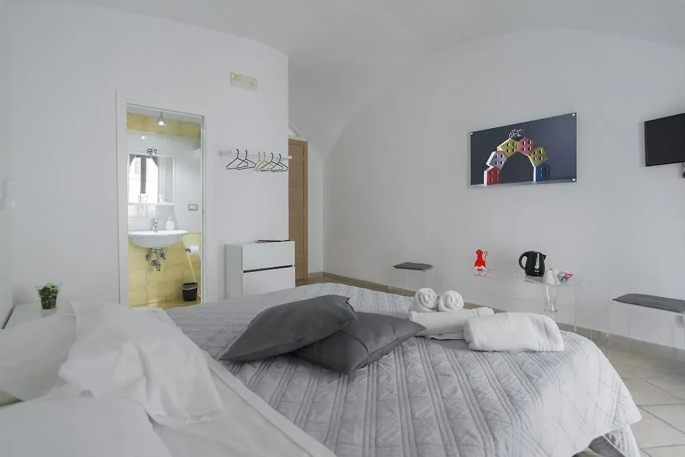 Bed & Breakfast Maison Du La Rua (Adults Only) Neapol