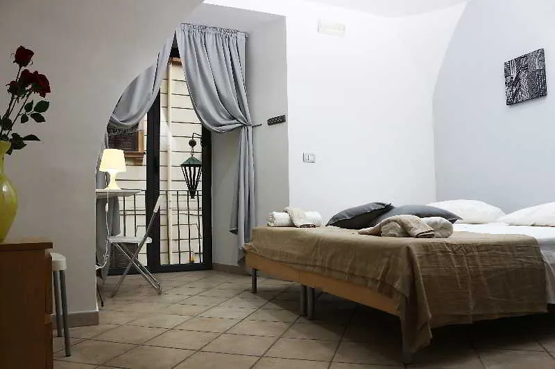 Maison Du La Rua (Adults Only) Neapol Bed & Breakfast