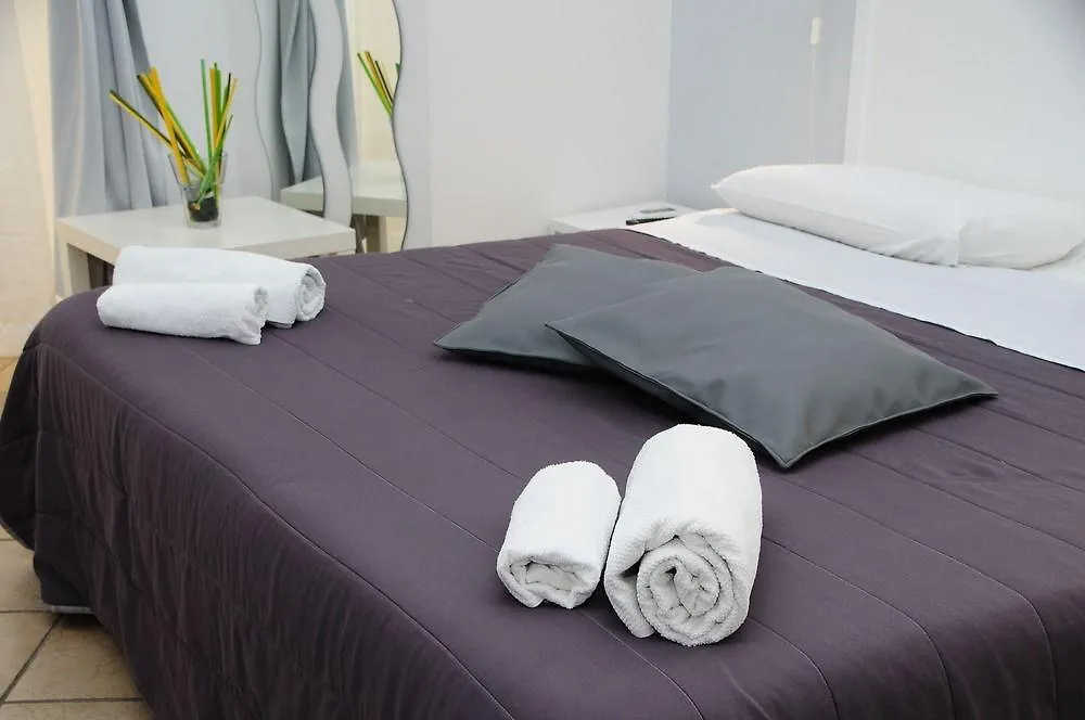 Maison Du La Rua (Adults Only) Neapol