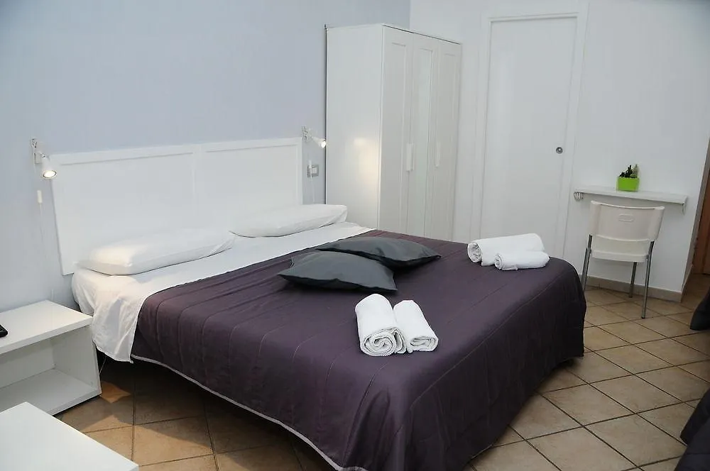 ** Bed & Breakfast Maison Du La Rua (Adults Only) Neapol Itálie