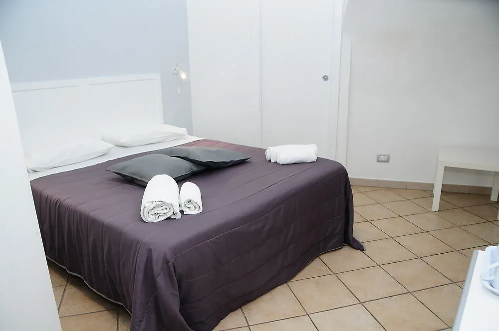 Bed & Breakfast Maison Du La Rua (Adults Only) Neapol