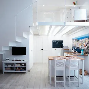  Casa vacanze Mare