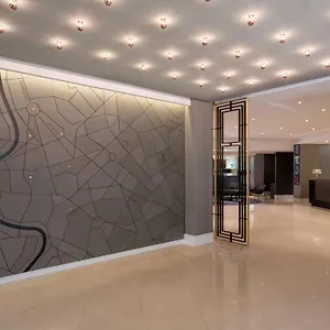 Le Meridien Visconti 4* Rome