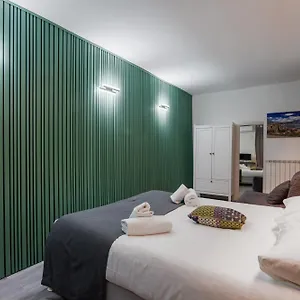  Casa vacanze Wellness Hm Wellness By Dimorra