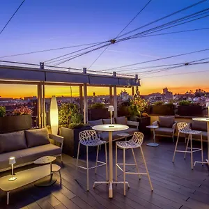Monti Palace 4* Rome
