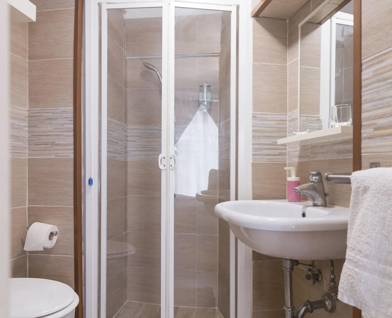 Bed & Breakfast Maison Du La Rua (Adults Only) Napels