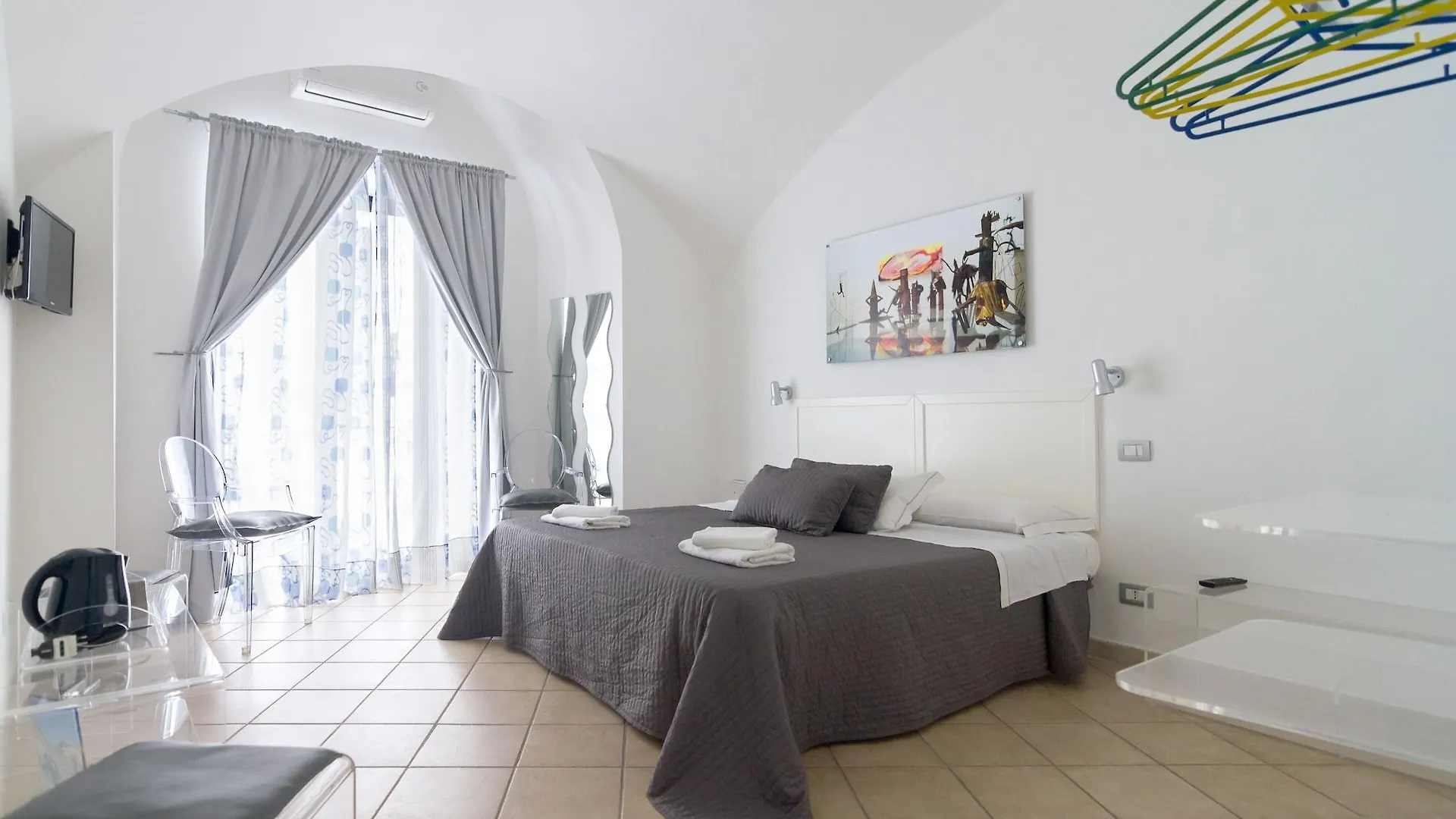 Maison Du La Rua (Adults Only) Napels