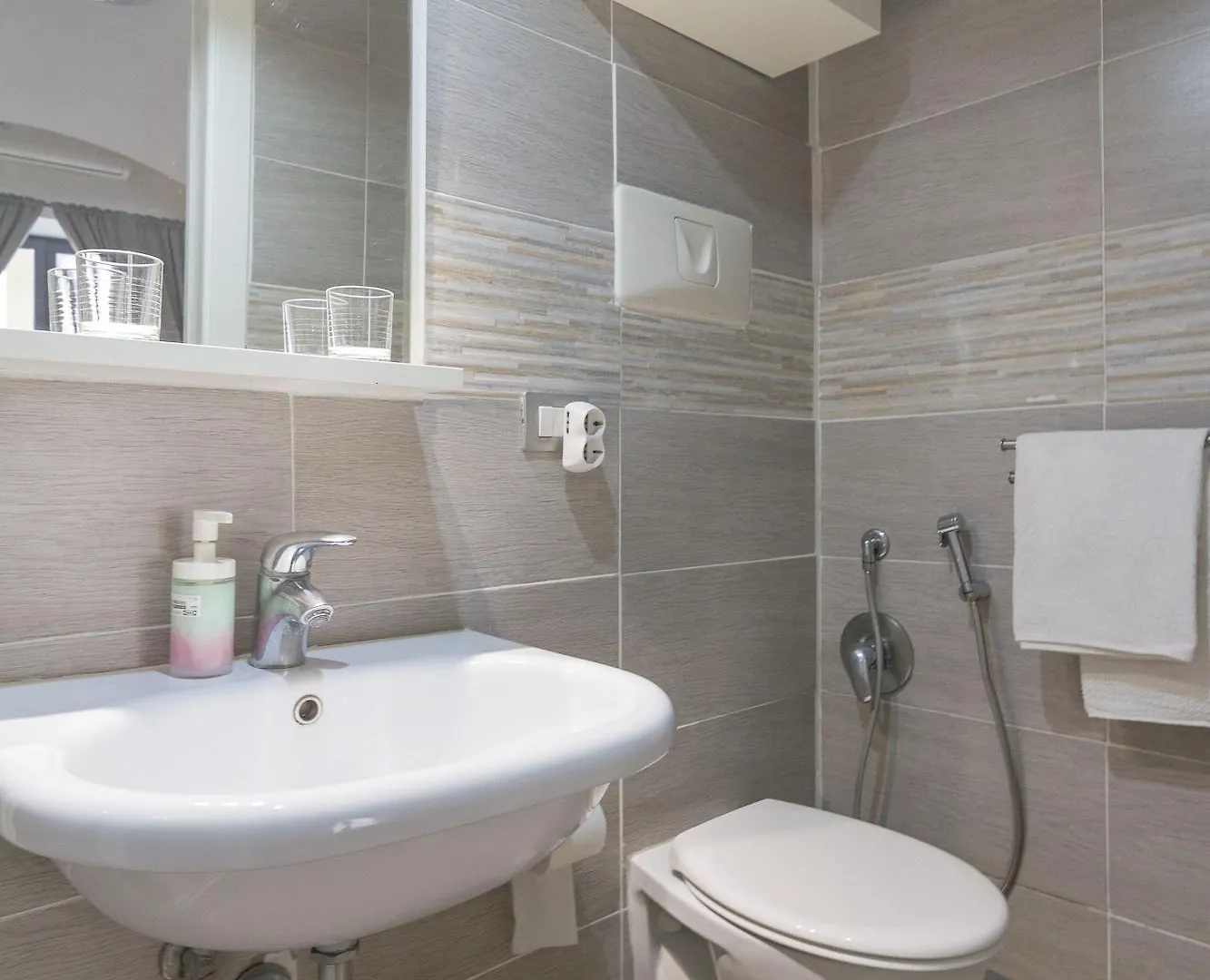 Bed & Breakfast Maison Du La Rua (Adults Only) Napels