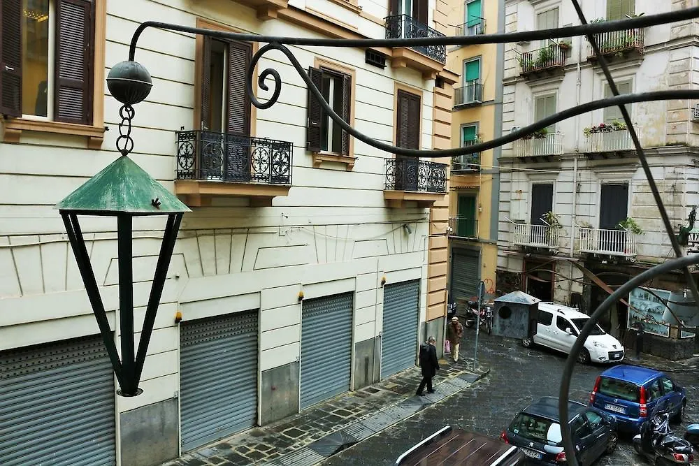Maison Du La Rua (Adults Only) Napels Italië