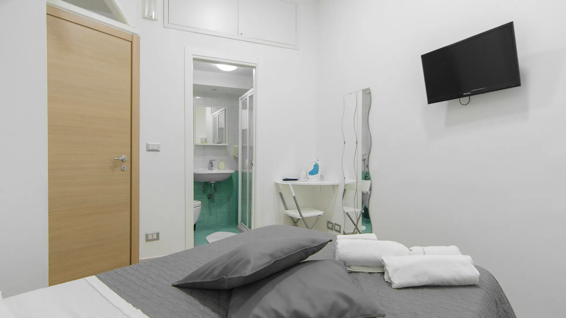 Maison Du La Rua (Adults Only) Napels 2*,