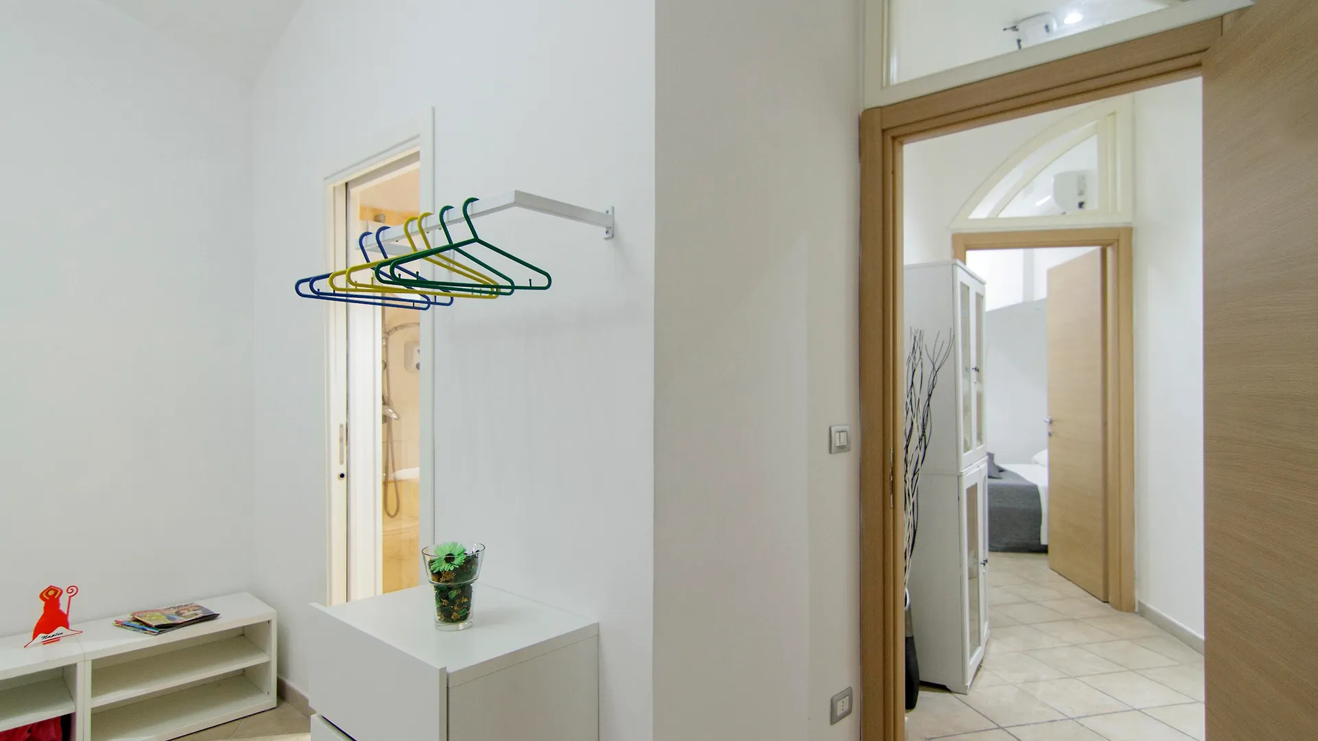 Bed & Breakfast Maison Du La Rua (Adults Only) Napels