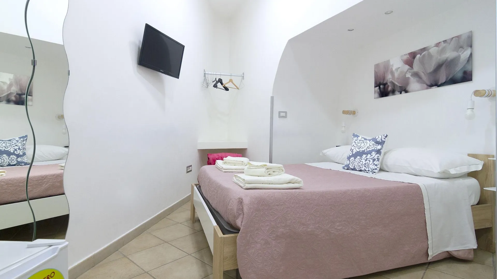 ** Bed & Breakfast Maison Du La Rua (Adults Only) Napels Italië