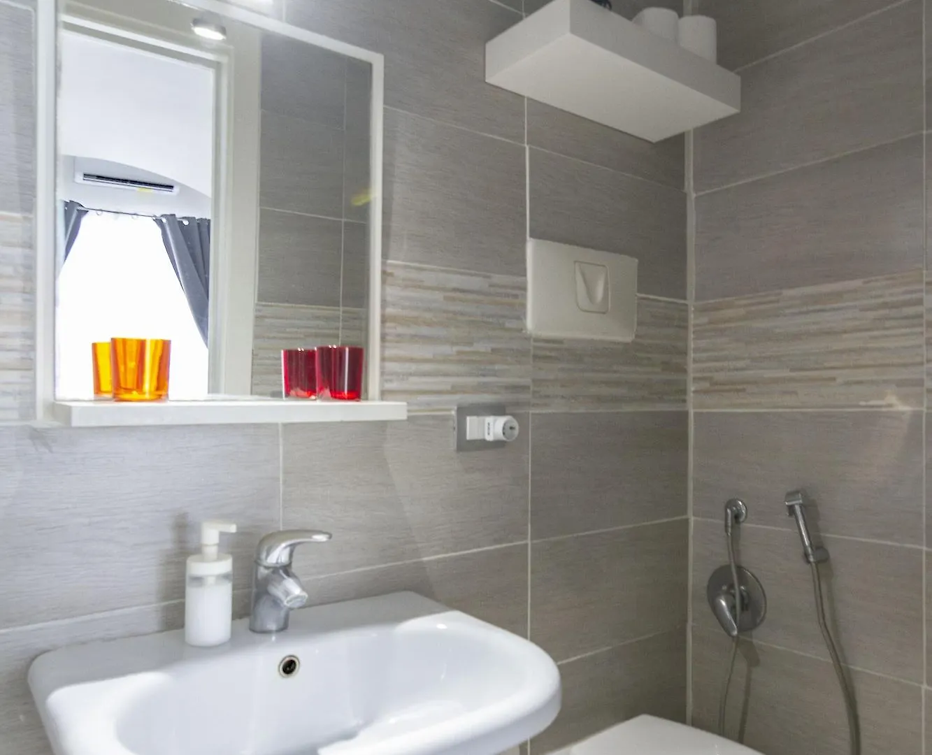 Maison Du La Rua (Adults Only) Napels 2*,