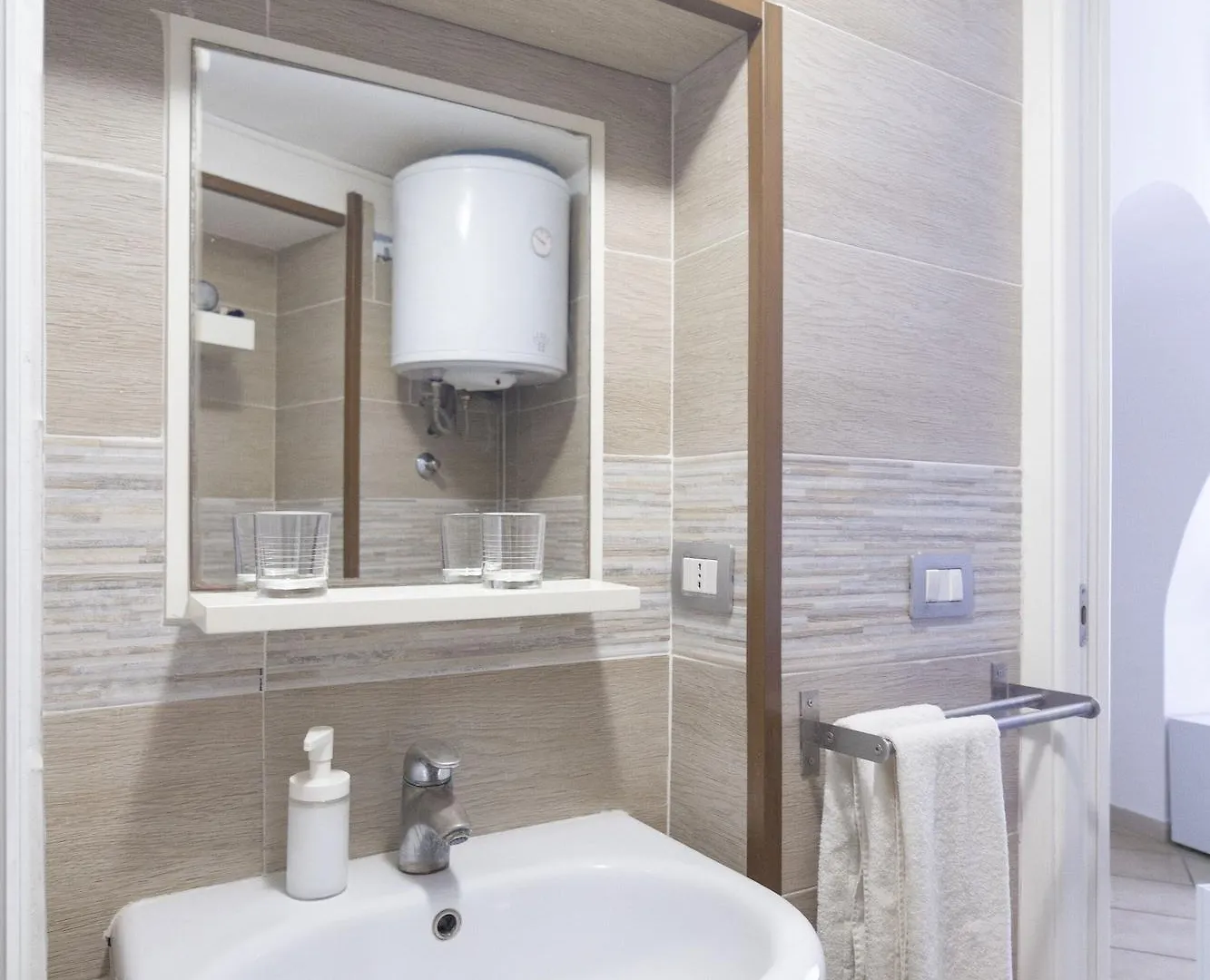Maison Du La Rua (Adults Only) Napels Bed & Breakfast