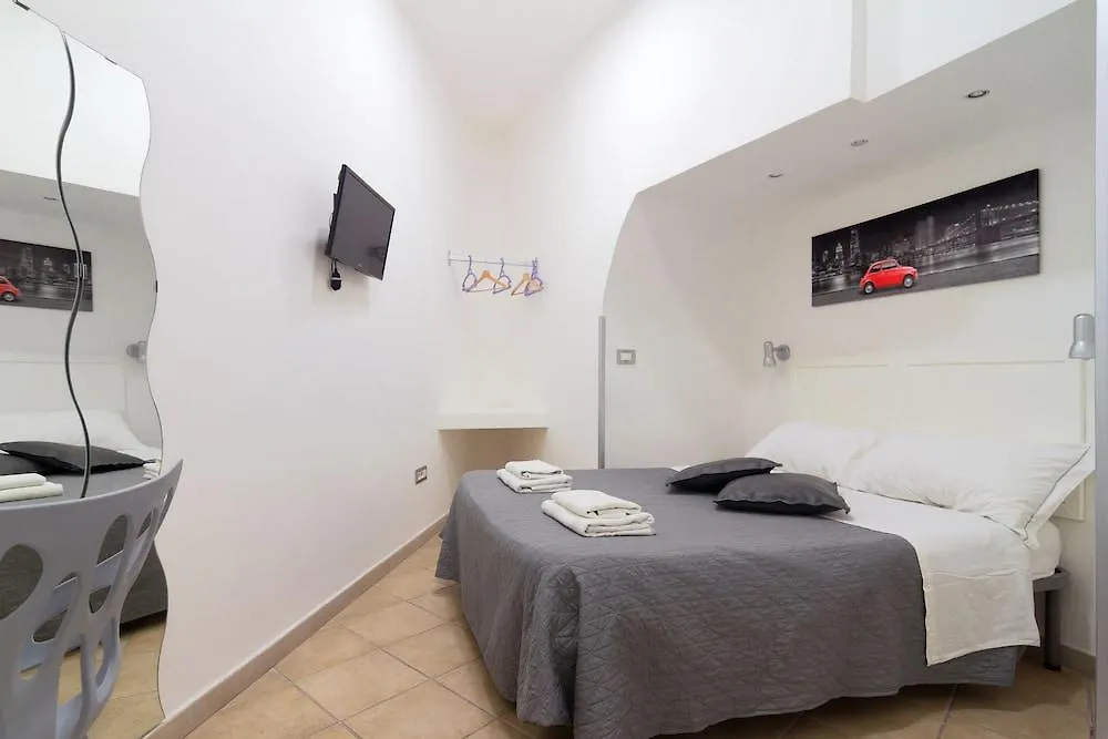 Maison Du La Rua (Adults Only) Napels 2*,