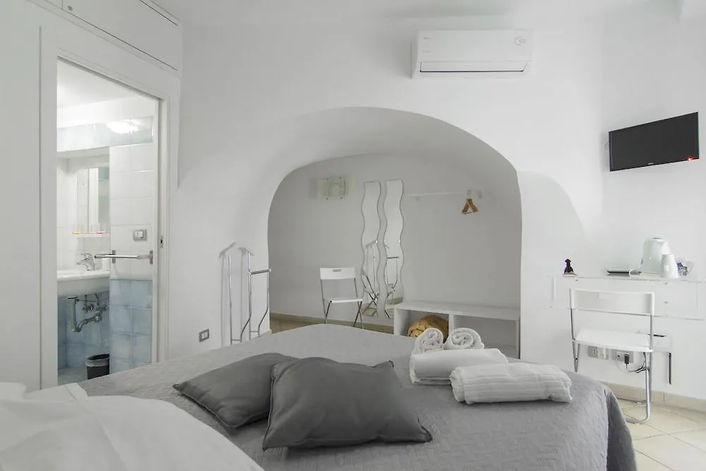 Maison Du La Rua (Adults Only) Napels