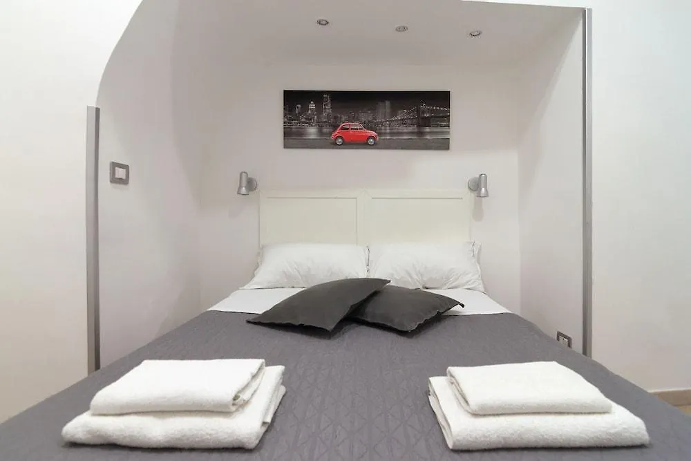 Bed & Breakfast Maison Du La Rua (Adults Only) Napels