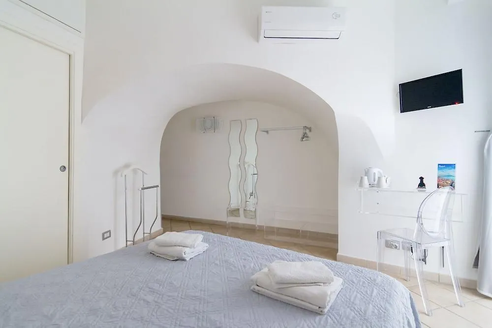 Maison Du La Rua (Adults Only) Napels 2*,