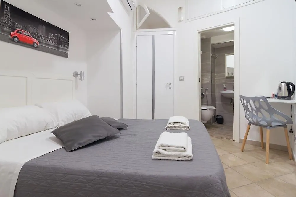 Maison Du La Rua (Adults Only) Napels
