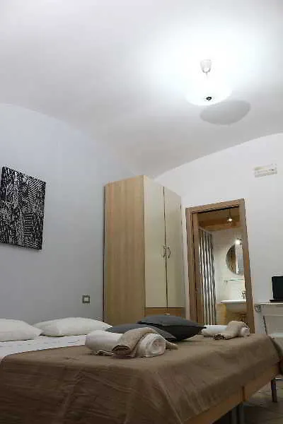 Maison Du La Rua (Adults Only) Napels Bed & Breakfast
