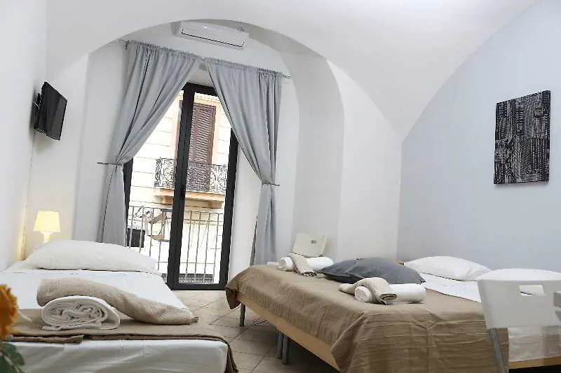 Maison Du La Rua (Adults Only) Napels