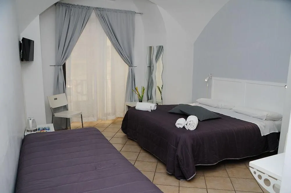 Maison Du La Rua (Adults Only) Napels