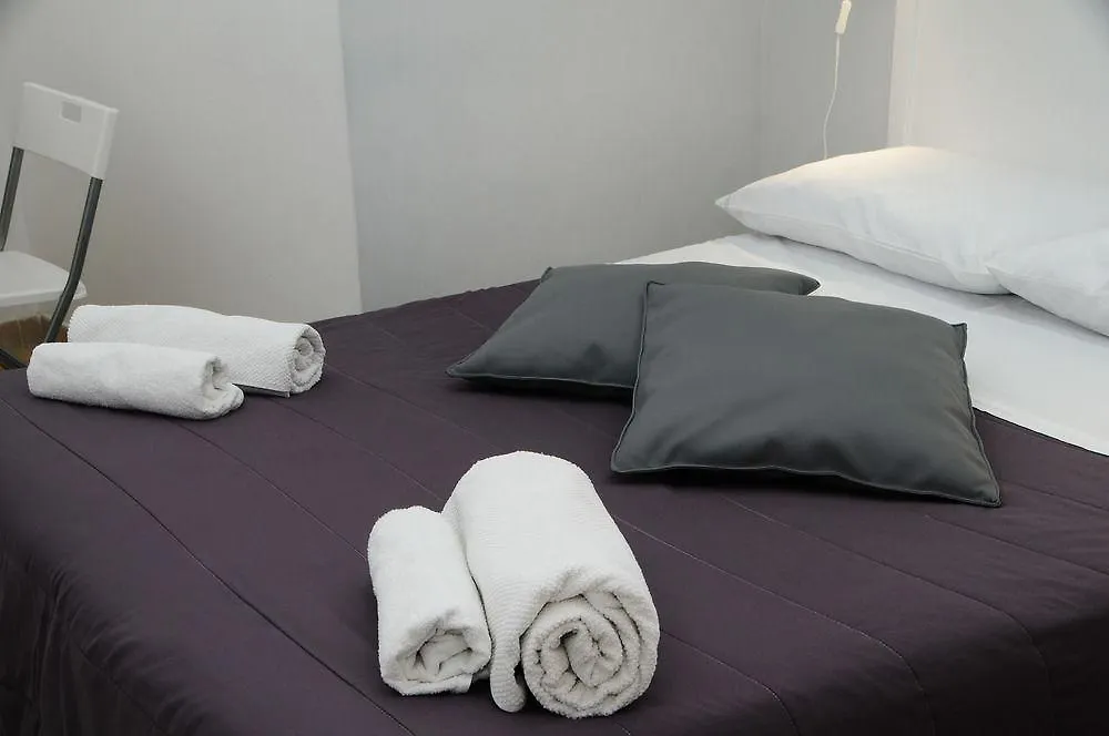 Bed & Breakfast Maison Du La Rua (Adults Only) Napels