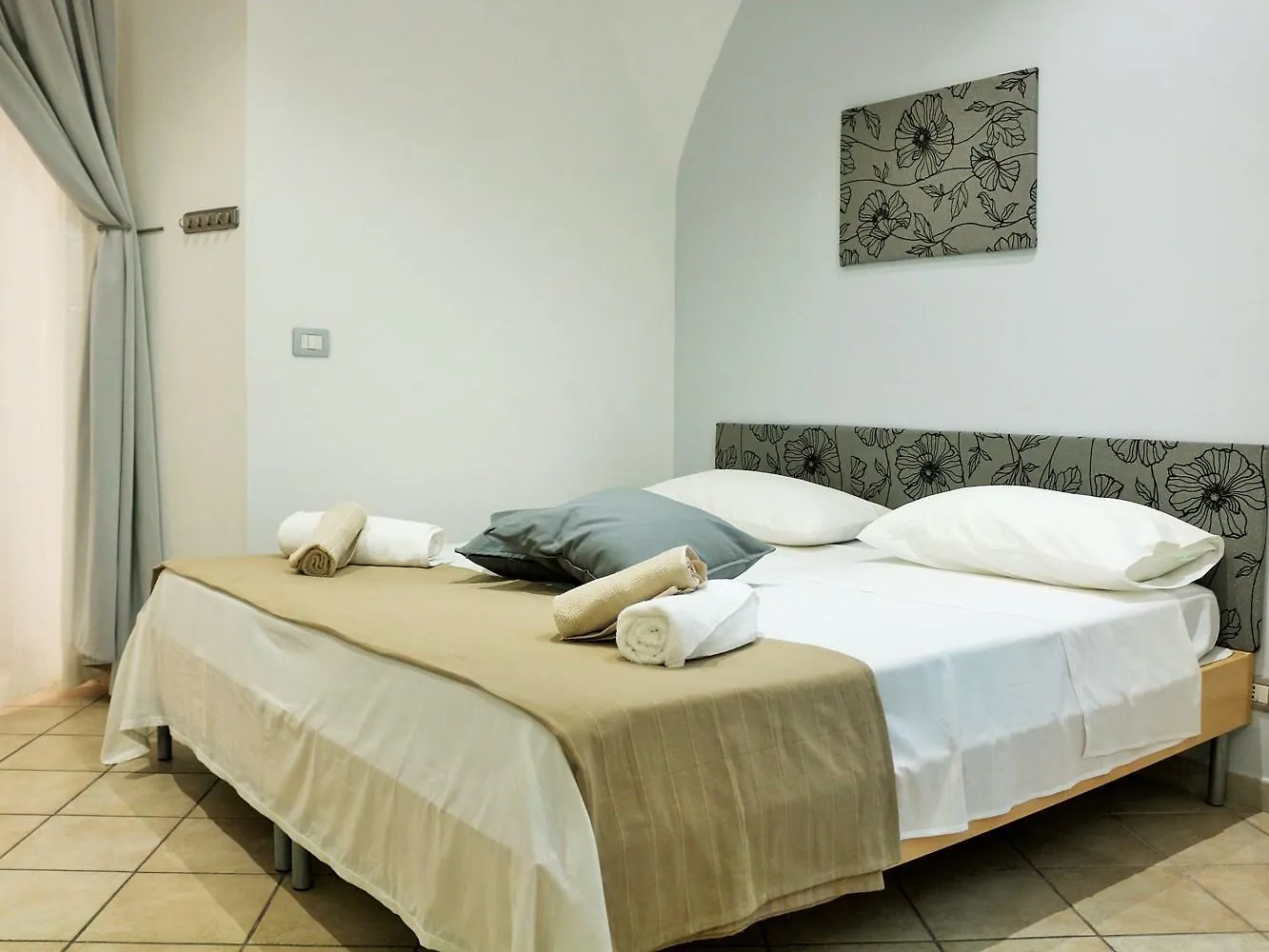 ** Bed & Breakfast Maison Du La Rua (Adults Only) Napels Italië
