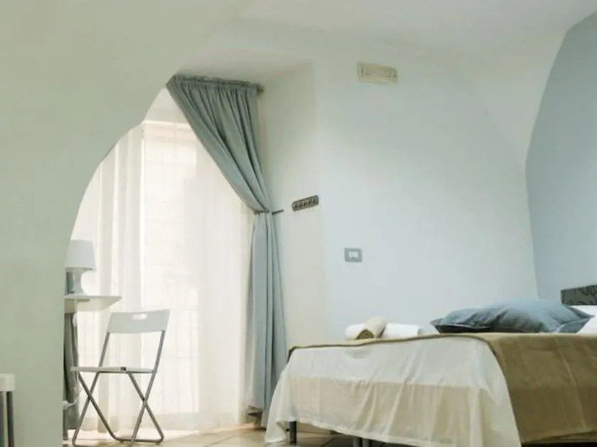 Maison Du La Rua (Adults Only) Napels