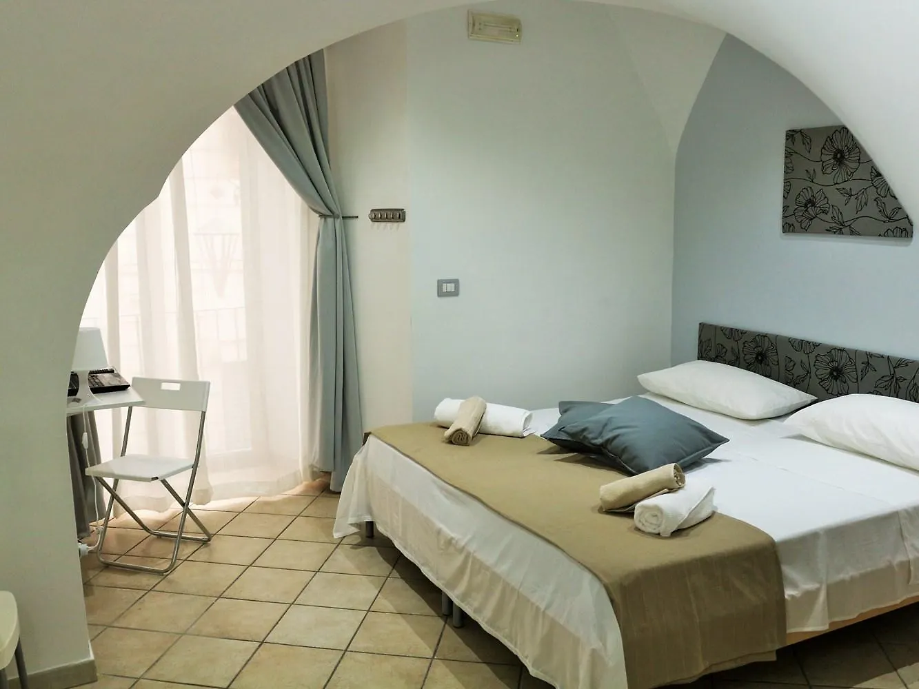 Maison Du La Rua (Adults Only) Napels