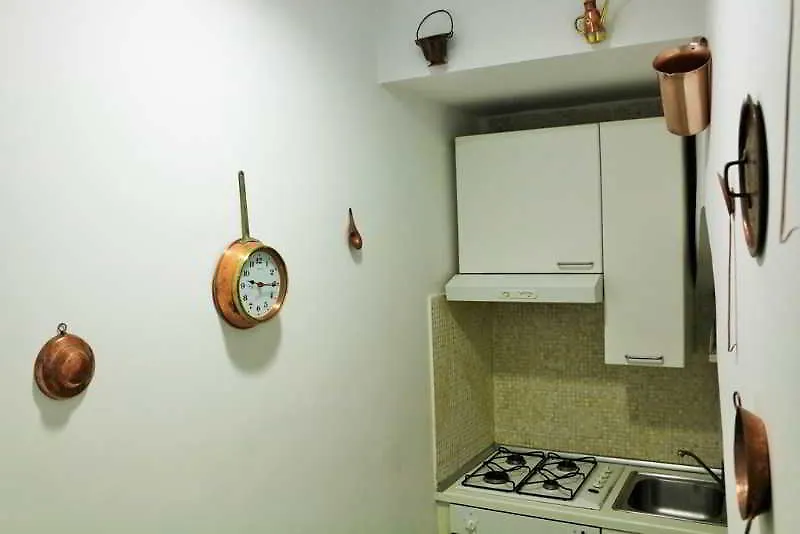 ** Bed & Breakfast Maison Du La Rua (Adults Only) Napels Italië