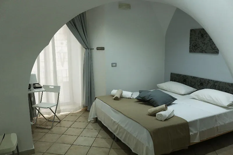 Maison Du La Rua (Adults Only) Napels Bed & Breakfast