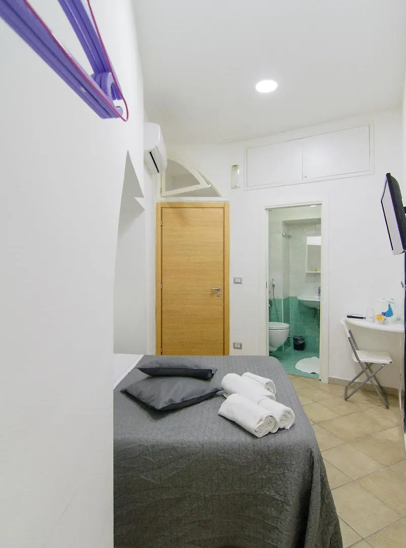 Maison Du La Rua (Adults Only) Napels 2*,