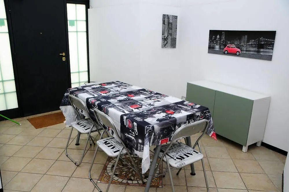 Maison Du La Rua (Adults Only) Napels