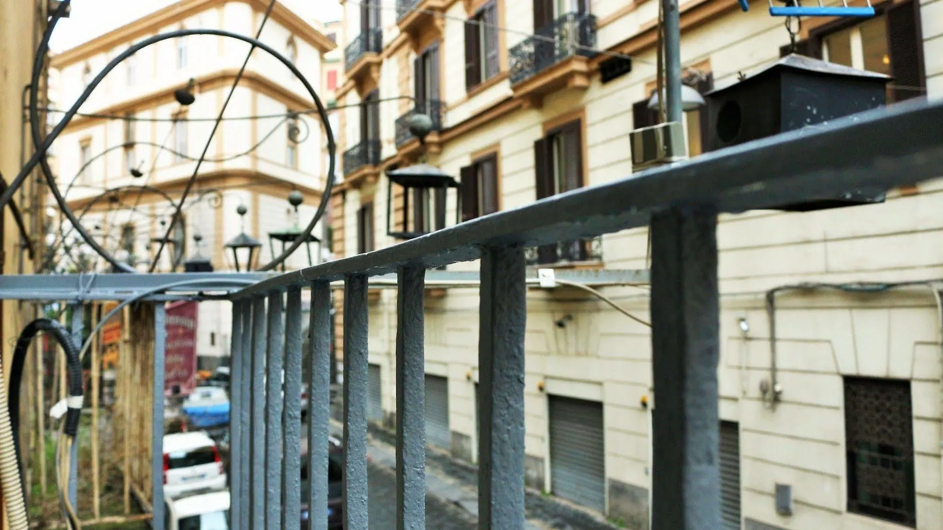 Maison Du La Rua (Adults Only) Napels Italië
