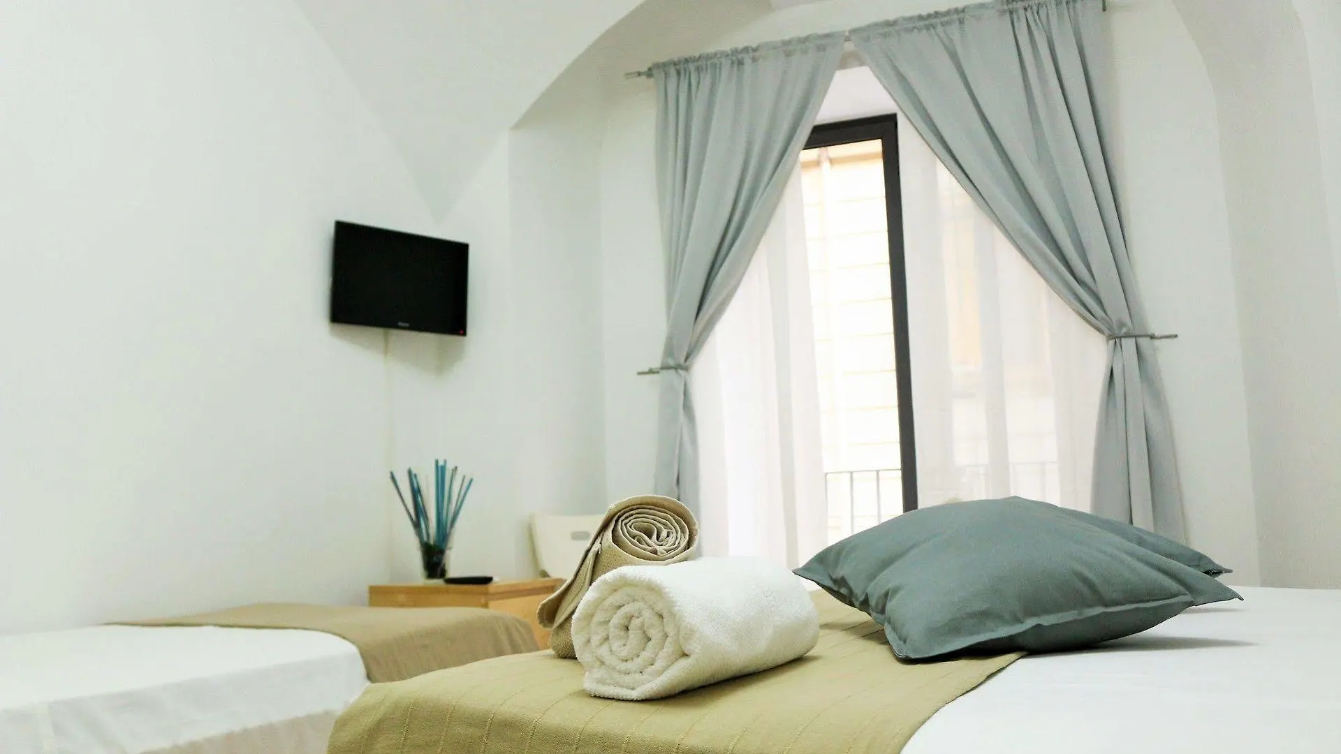 Maison Du La Rua (Adults Only) Napels Bed & Breakfast