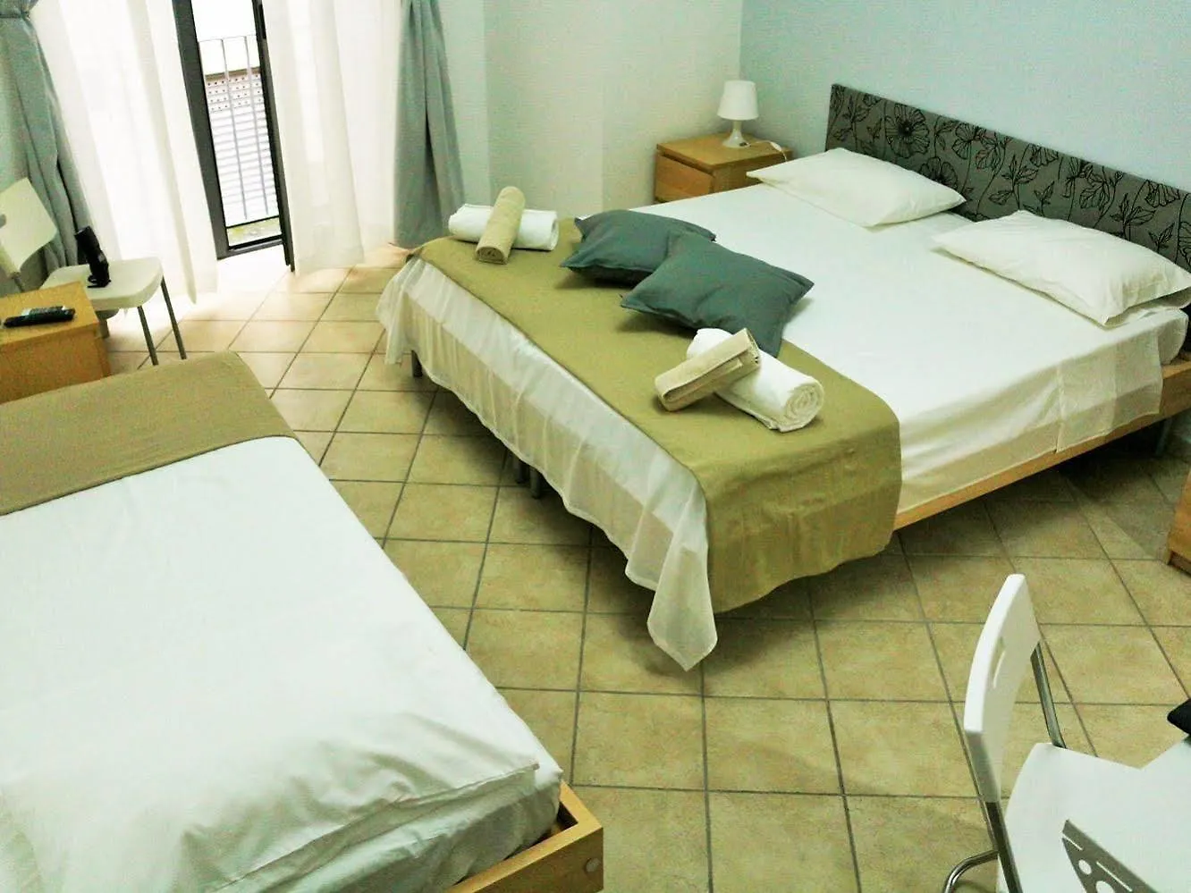 Maison Du La Rua (Adults Only) Napels 2*,