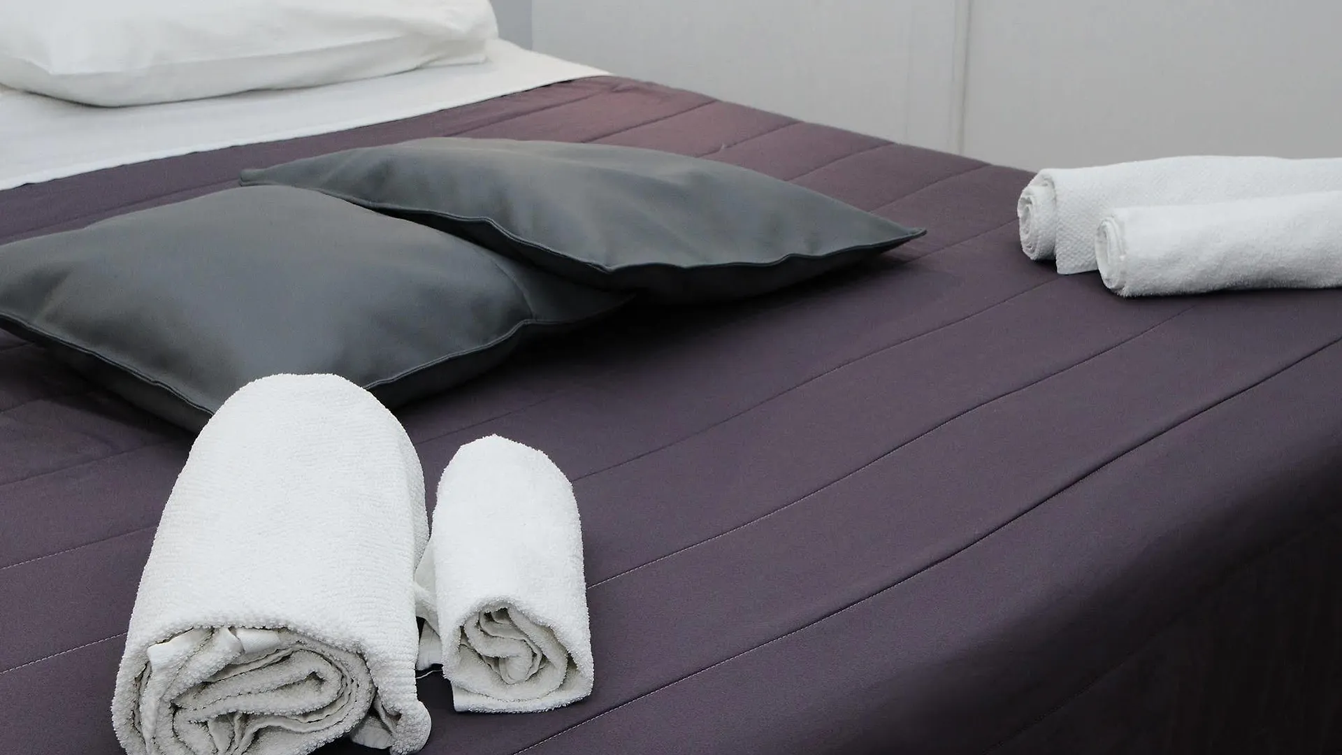 ** Bed & Breakfast Maison Du La Rua (Adults Only) Napels Italië