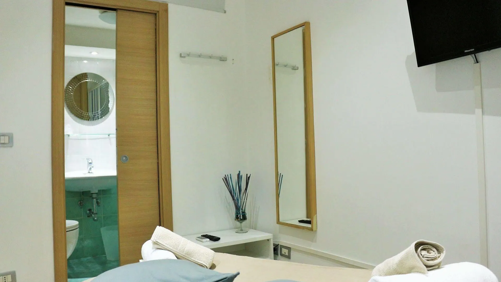 Bed & Breakfast Maison Du La Rua (Adults Only) Napels
