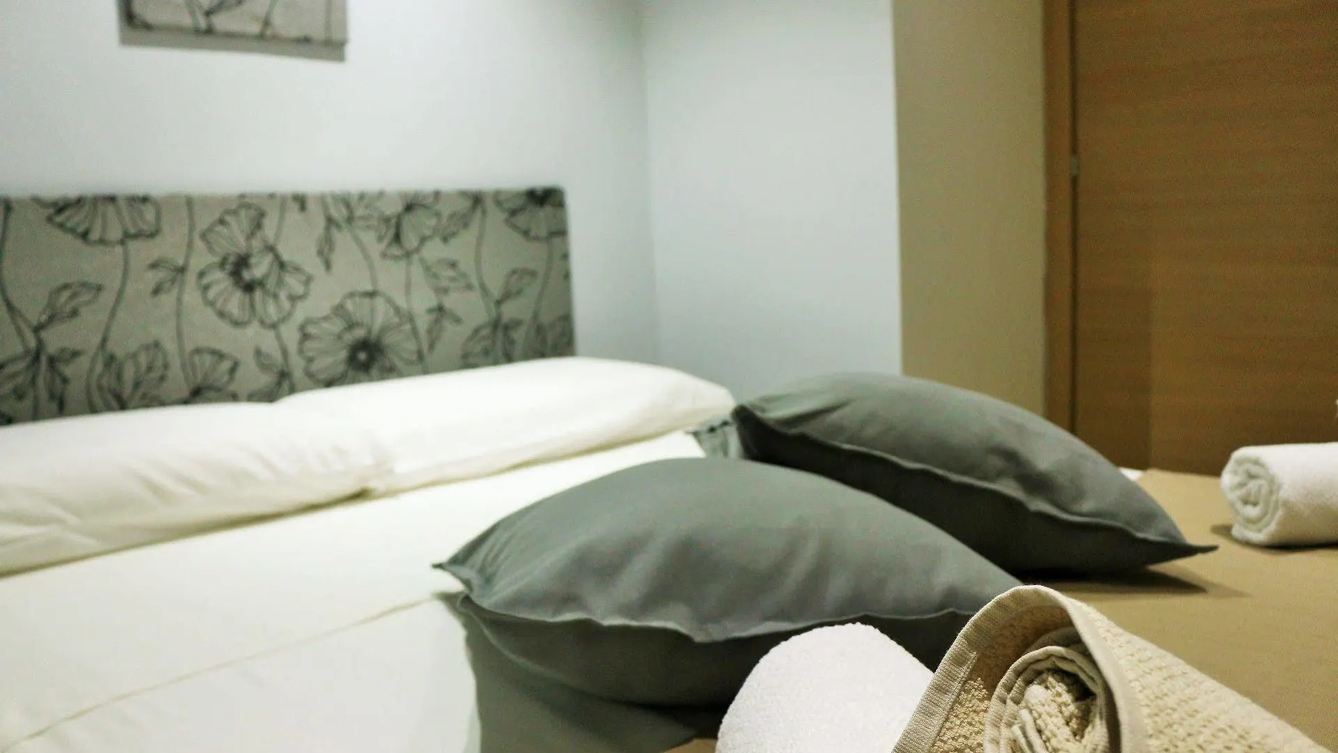Maison Du La Rua (Adults Only) Napels Bed & Breakfast