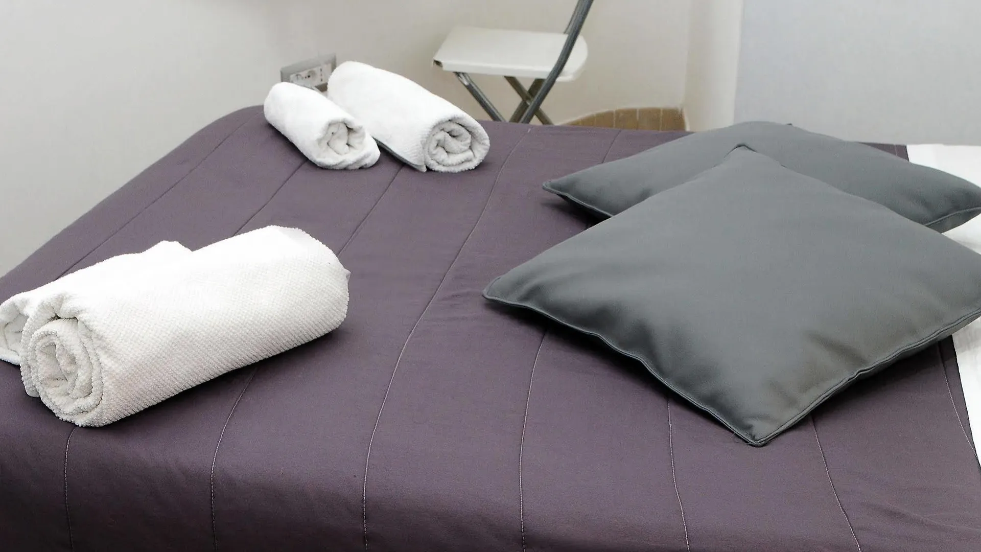 Maison Du La Rua (Adults Only) Napels 2*,