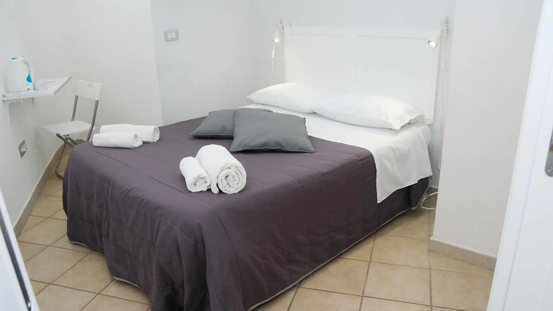 Bed & Breakfast Maison Du La Rua (Adults Only) Napels