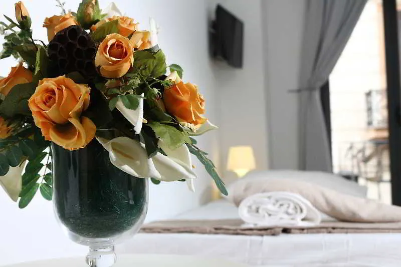Bed & Breakfast Maison Du La Rua (Adults Only) Naples
