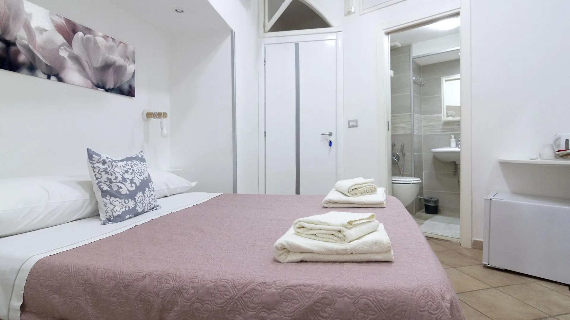 Maison Du La Rua (Adults Only) Naples