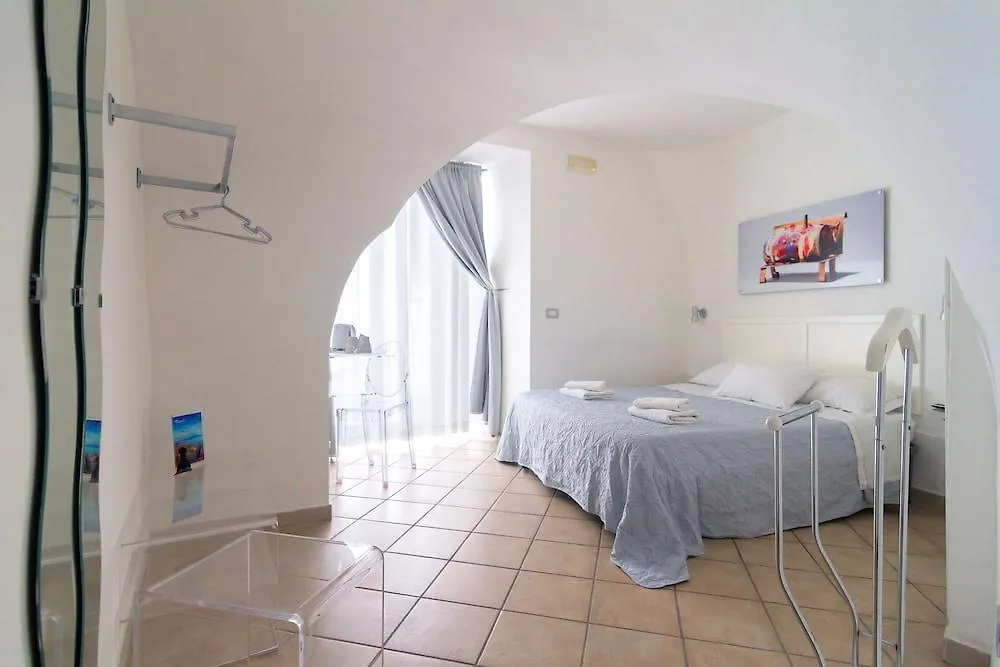 Maison Du La Rua (Adults Only) Naples Italy