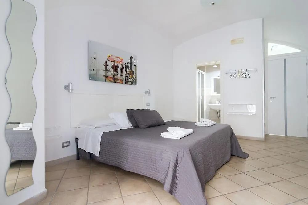 Maison Du La Rua (Adults Only) Naples 2*,  Italy